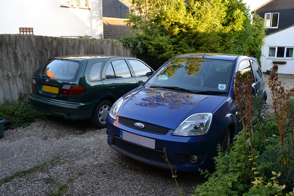 Ford fiesta insurance for 18 year old #8
